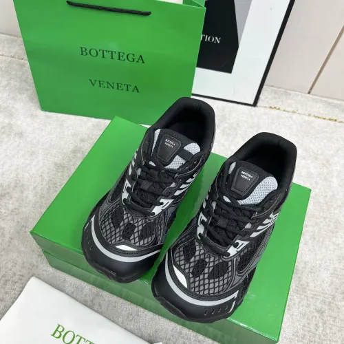 Replica Bottega Veneta BV Casual Shoes For Women #1391854 $100.00 USD for Wholesale