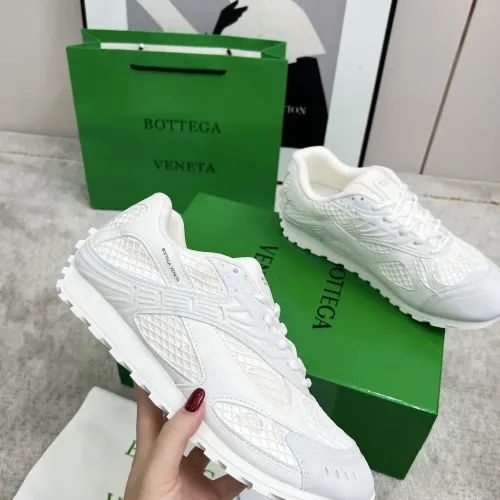 Replica Bottega Veneta BV Casual Shoes For Men #1391857 $100.00 USD for Wholesale