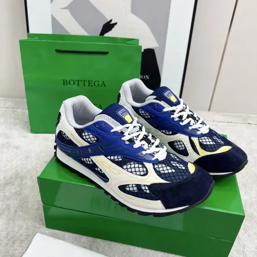 Wholesale Bottega Veneta BV Casual Shoes For Women #1391858 $100.00 USD, Wholesale Quality Replica Bottega Veneta BV Casual Shoes