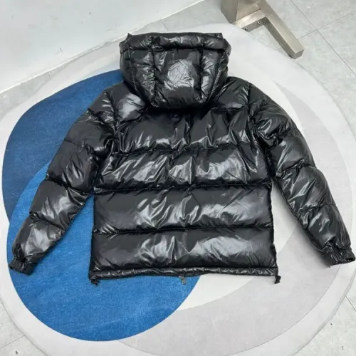 Replica Ralph Lauren Polo Down Feather Coat Long Sleeved For Unisex #1391884 $180.00 USD for Wholesale