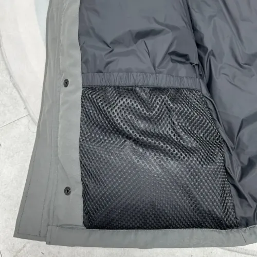 Replica Canada Goose Down Feather Coat Long Sleeved For Unisex #1391903 $205.00 USD for Wholesale