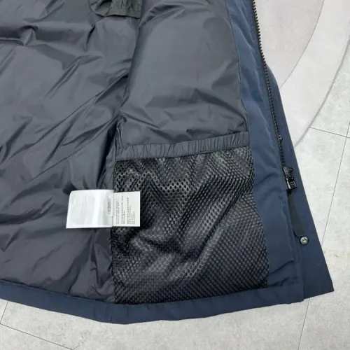 Replica Canada Goose Down Feather Coat Long Sleeved For Unisex #1391904 $205.00 USD for Wholesale