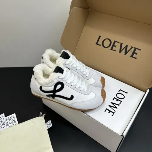 Replica LOEWE Casual Shoes For Men #1391909 $105.00 USD for Wholesale