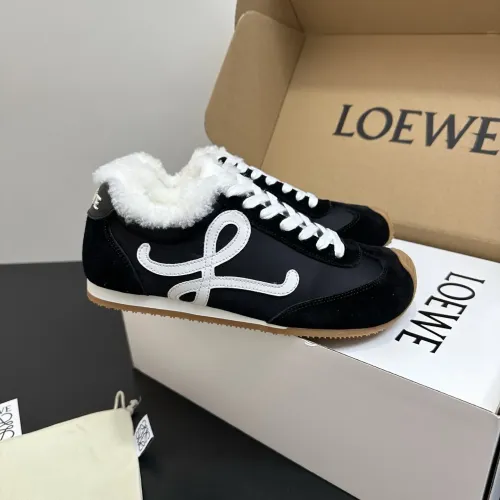 Replica LOEWE Casual Shoes For Men #1391911 $105.00 USD for Wholesale