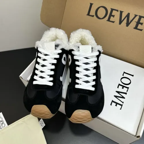 Replica LOEWE Casual Shoes For Men #1391911 $105.00 USD for Wholesale
