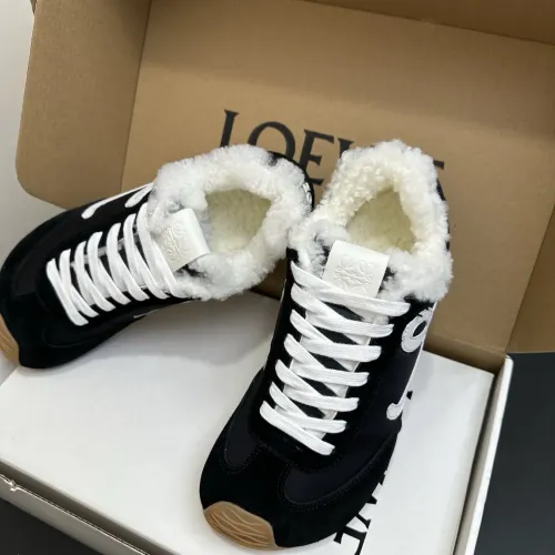 Replica LOEWE Casual Shoes For Men #1391911 $105.00 USD for Wholesale