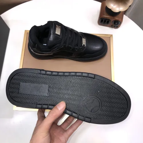 Replica Philipp Plein PP Casual Shoes For Men #1391915 $115.00 USD for Wholesale