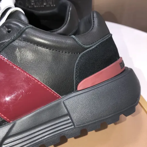 Replica Armani Casual Shoes For Men #1391918 $96.00 USD for Wholesale