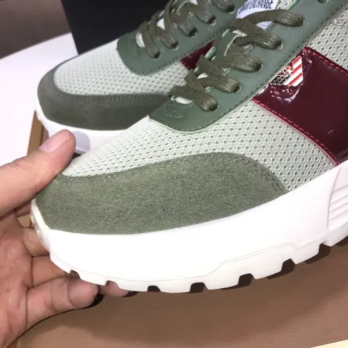 Replica Armani Casual Shoes For Men #1391922 $96.00 USD for Wholesale