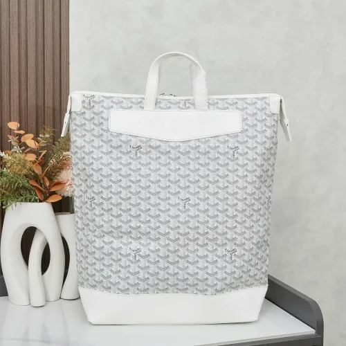 Wholesale Goyard AAA Quality Backpacks #1391923 $80.00 USD, Wholesale Quality Replica Goyard AAA Quality Backpacks