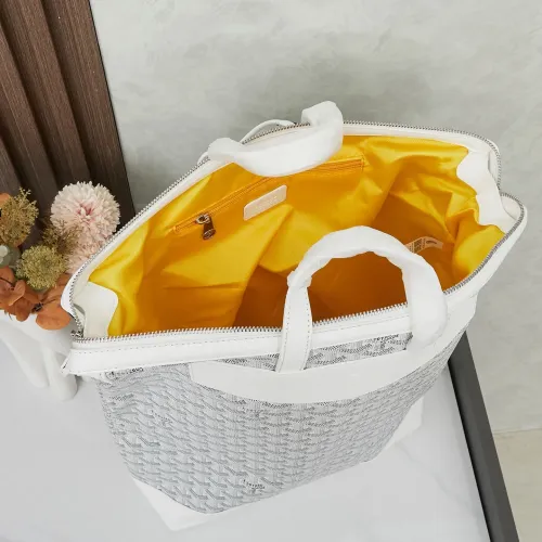 Replica Goyard AAA Quality Backpacks #1391923 $80.00 USD for Wholesale