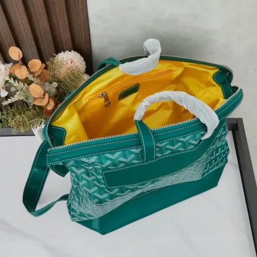 Wholesale Goyard AAA Quality Backpacks #1391926 $80.00 USD, Wholesale Quality Replica Goyard AAA Quality Backpacks