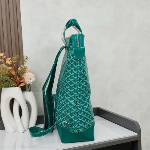 Replica Goyard AAA Quality Backpacks #1391926 $80.00 USD for Wholesale