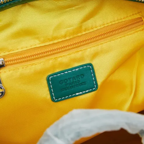 Replica Goyard AAA Quality Backpacks #1391926 $80.00 USD for Wholesale
