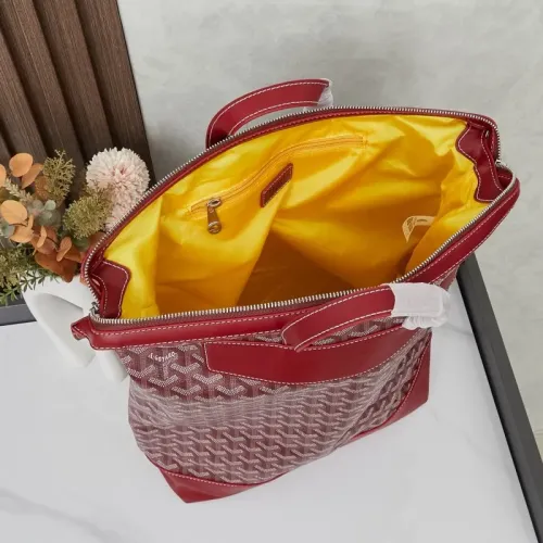 Replica Goyard AAA Quality Backpacks #1391927 $80.00 USD for Wholesale