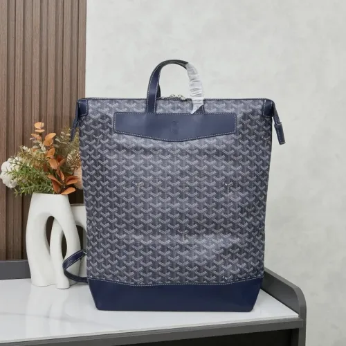 Wholesale Goyard AAA Quality Backpacks #1391928 $80.00 USD, Wholesale Quality Replica Goyard AAA Quality Backpacks