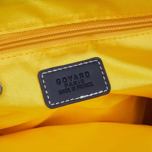 Replica Goyard AAA Quality Backpacks #1391928 $80.00 USD for Wholesale