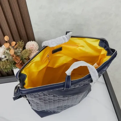 Replica Goyard AAA Quality Backpacks #1391928 $80.00 USD for Wholesale