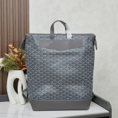 Wholesale Goyard AAA Quality Backpacks #1391929 $80.00 USD, Wholesale Quality Replica Goyard AAA Quality Backpacks