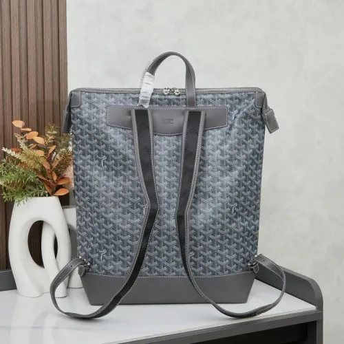 Replica Goyard AAA Quality Backpacks #1391929 $80.00 USD for Wholesale