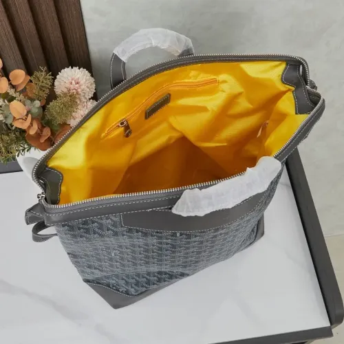 Replica Goyard AAA Quality Backpacks #1391929 $80.00 USD for Wholesale
