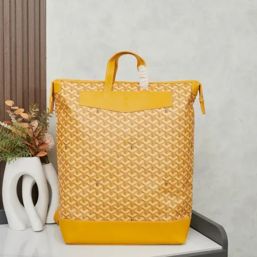 Wholesale Goyard AAA Quality Backpacks #1391930 $80.00 USD, Wholesale Quality Replica Goyard AAA Quality Backpacks