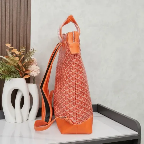 Replica Goyard AAA Quality Backpacks #1391931 $80.00 USD for Wholesale