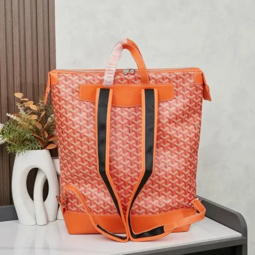 Replica Goyard AAA Quality Backpacks #1391931 $80.00 USD for Wholesale