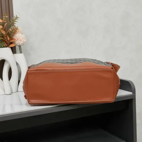 Replica Goyard AAA Quality Backpacks #1391932 $80.00 USD for Wholesale