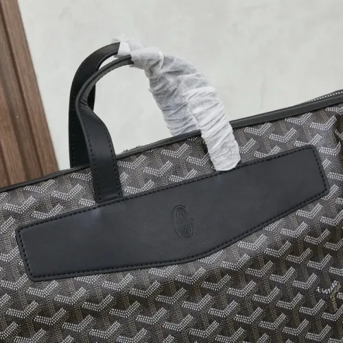 Replica Goyard AAA Quality Backpacks #1391934 $80.00 USD for Wholesale