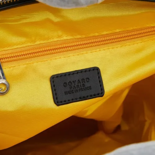 Replica Goyard AAA Quality Backpacks #1391934 $80.00 USD for Wholesale