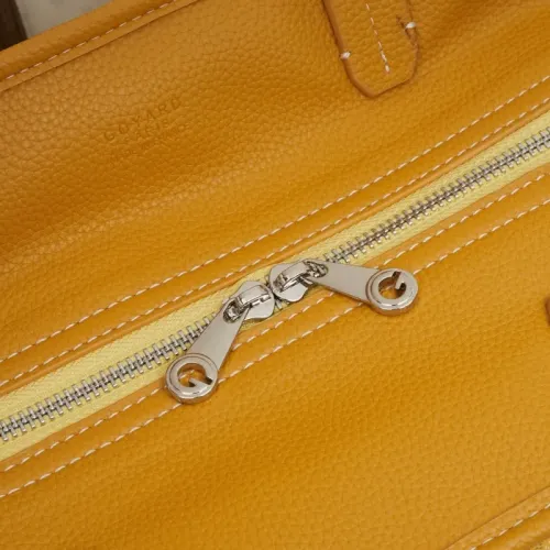 Replica Goyard AAA Quality Shoulder Bags For Women #1391940 $72.00 USD for Wholesale