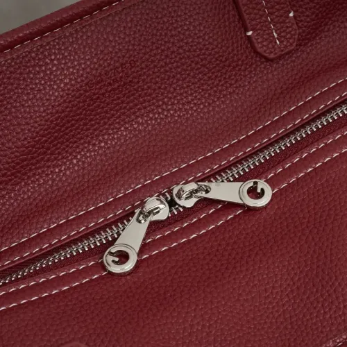 Replica Goyard AAA Quality Shoulder Bags For Women #1391942 $72.00 USD for Wholesale