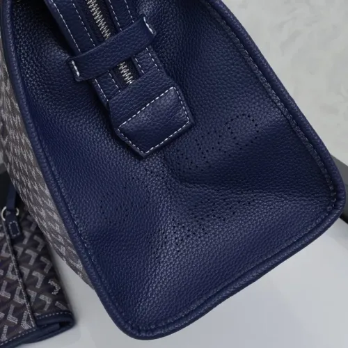 Replica Goyard AAA Quality Shoulder Bags For Women #1391943 $72.00 USD for Wholesale