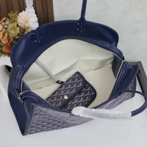 Replica Goyard AAA Quality Shoulder Bags For Women #1391943 $72.00 USD for Wholesale