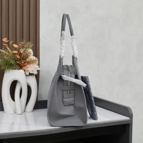 Replica Goyard AAA Quality Shoulder Bags For Women #1391944 $72.00 USD for Wholesale