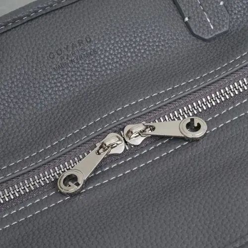 Replica Goyard AAA Quality Shoulder Bags For Women #1391944 $72.00 USD for Wholesale
