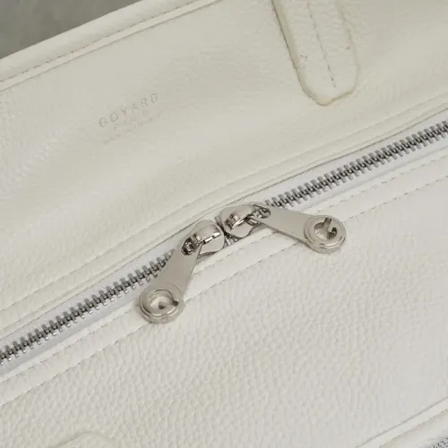 Replica Goyard AAA Quality Shoulder Bags For Women #1391945 $72.00 USD for Wholesale