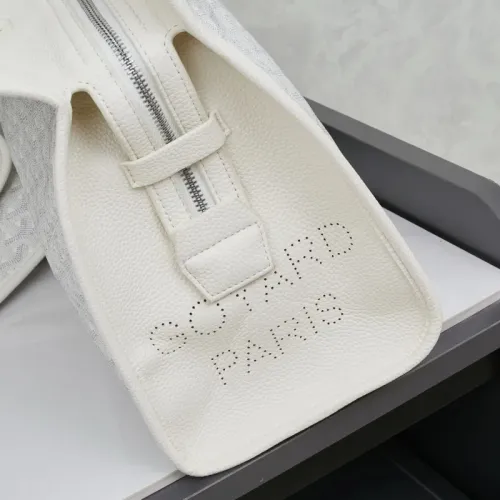 Replica Goyard AAA Quality Shoulder Bags For Women #1391945 $72.00 USD for Wholesale