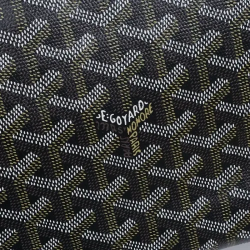Replica Goyard AAA Quality Shoulder Bags For Women #1391946 $72.00 USD for Wholesale