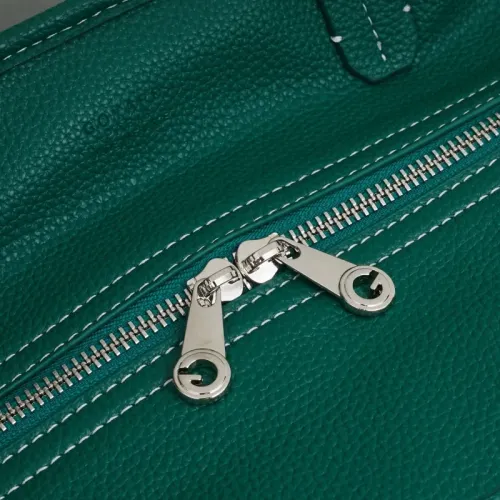Replica Goyard AAA Quality Shoulder Bags For Women #1391948 $72.00 USD for Wholesale