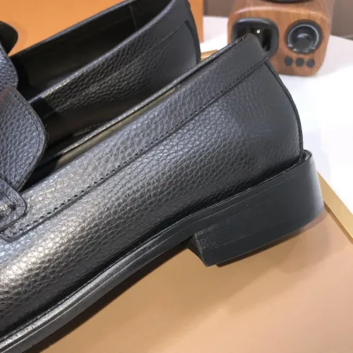 Replica Louis Vuitton LV Oxfords Shoes For Men #1391956 $98.00 USD for Wholesale