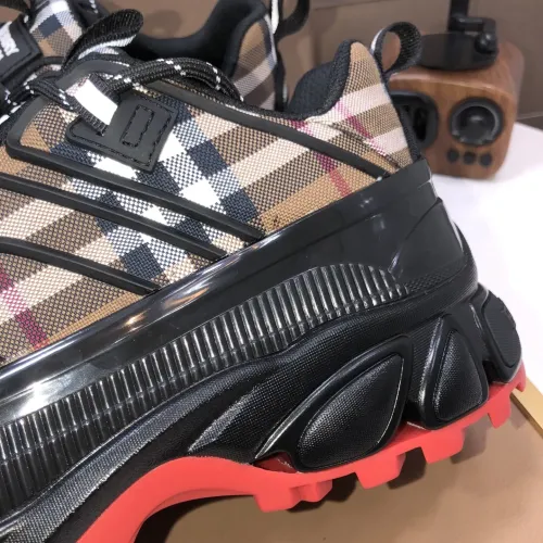 Replica Burberry Casual Shoes For Men #1391973 $122.00 USD for Wholesale