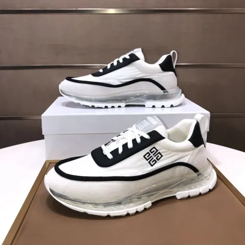 Wholesale Givenchy Casual Shoes For Men #1391974 $102.00 USD, Wholesale Quality Replica Givenchy Casual Shoes