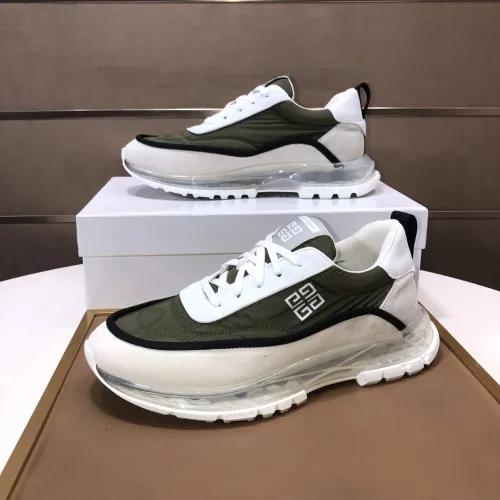 Wholesale Givenchy Casual Shoes For Men #1391975 $102.00 USD, Wholesale Quality Replica Givenchy Casual Shoes