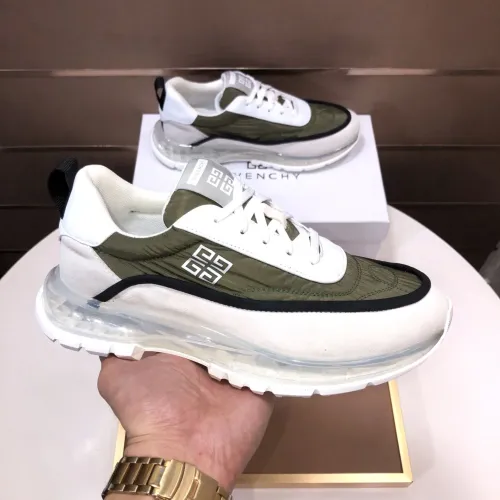 Replica Givenchy Casual Shoes For Men #1391975 $102.00 USD for Wholesale