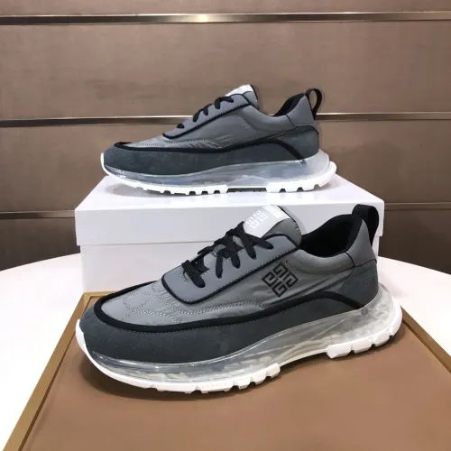 Wholesale Givenchy Casual Shoes For Men #1391976 $102.00 USD, Wholesale Quality Replica Givenchy Casual Shoes
