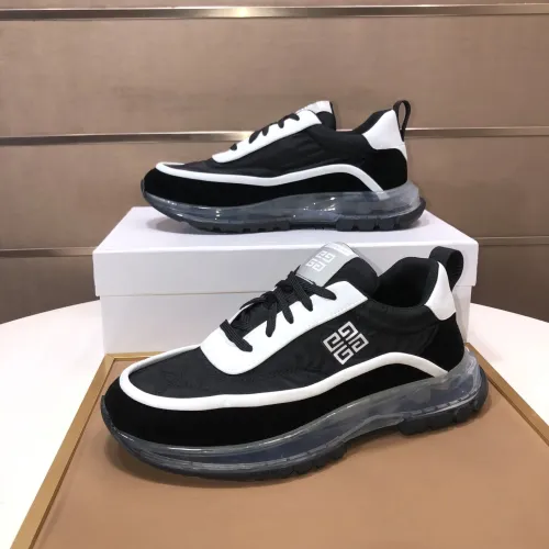 Wholesale Givenchy Casual Shoes For Men #1391977 $102.00 USD, Wholesale Quality Replica Givenchy Casual Shoes