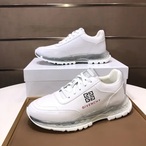 Wholesale Givenchy Casual Shoes For Men #1391978 $102.00 USD, Wholesale Quality Replica Givenchy Casual Shoes