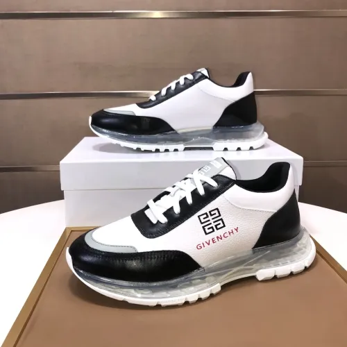 Wholesale Givenchy Casual Shoes For Men #1391979 $102.00 USD, Wholesale Quality Replica Givenchy Casual Shoes